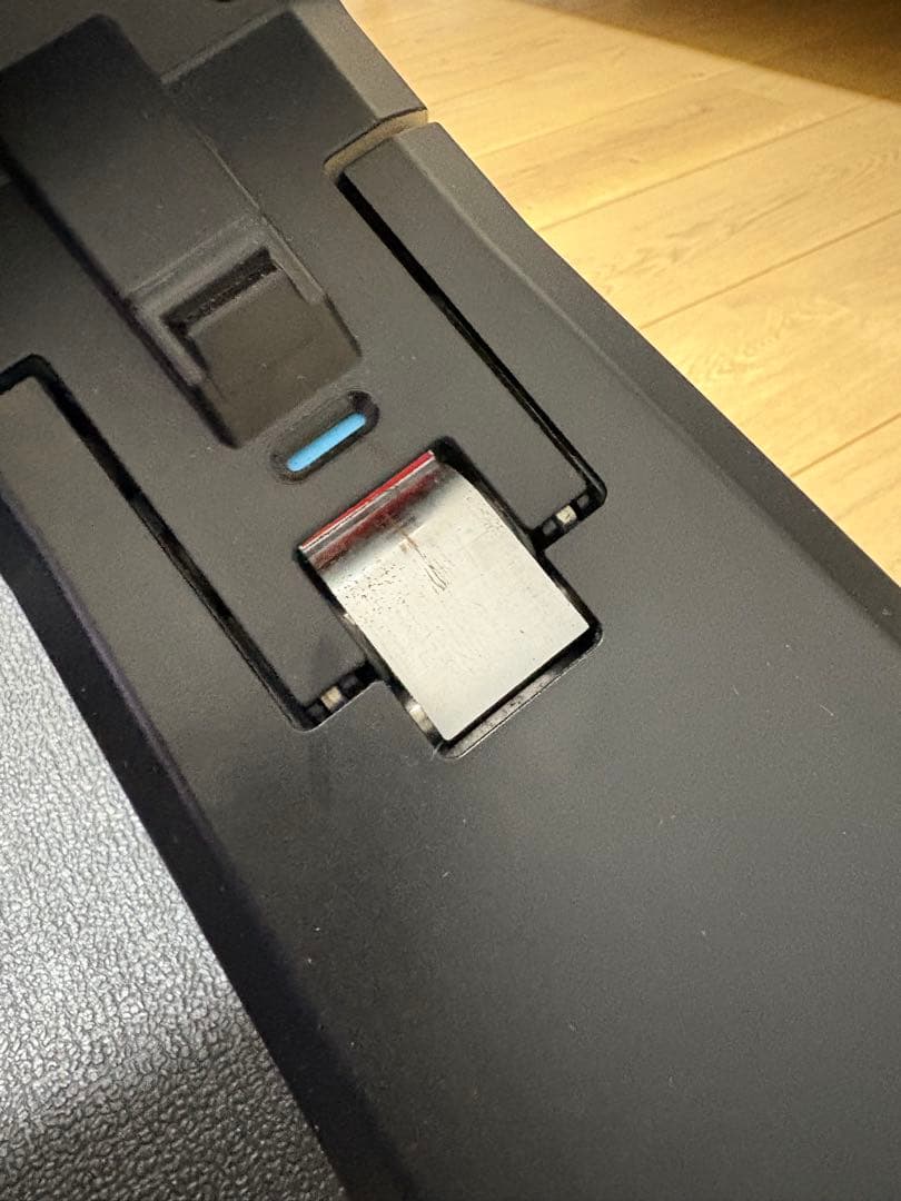 【ジャンク品】Tacx NEO 2 Smart