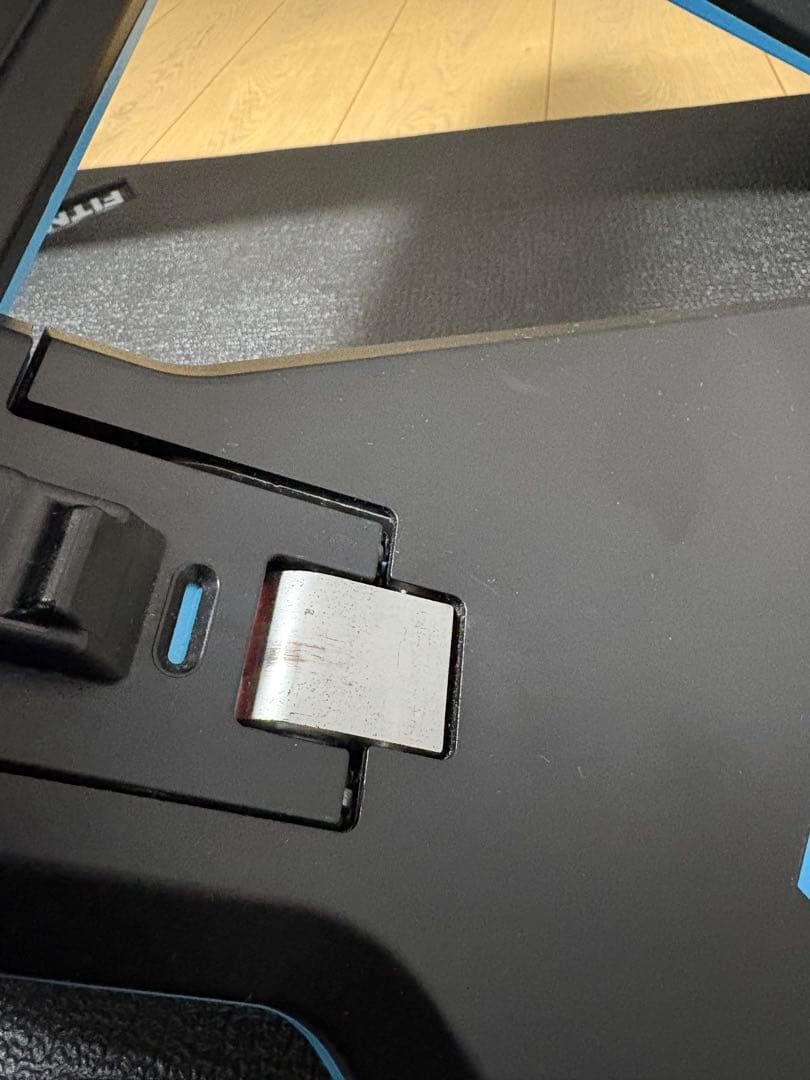 【ジャンク品】Tacx NEO 2 Smart