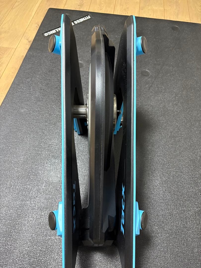 【ジャンク品】Tacx NEO 2 Smart