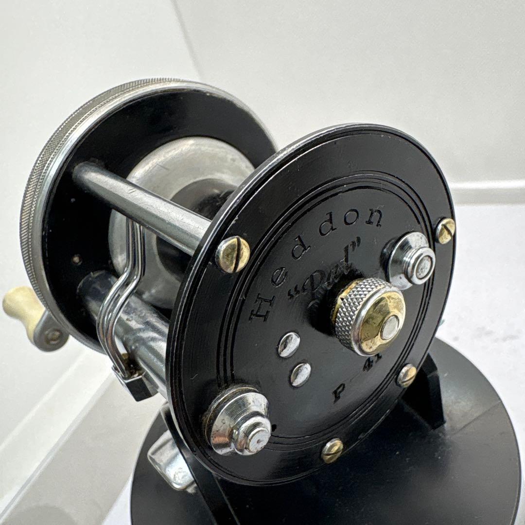 Heddon PaL P-41 ベイトリール