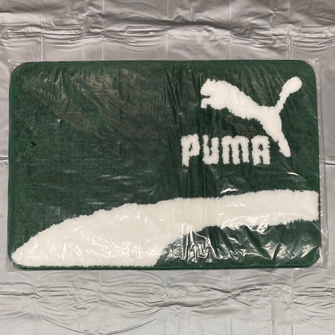 その他 Puma