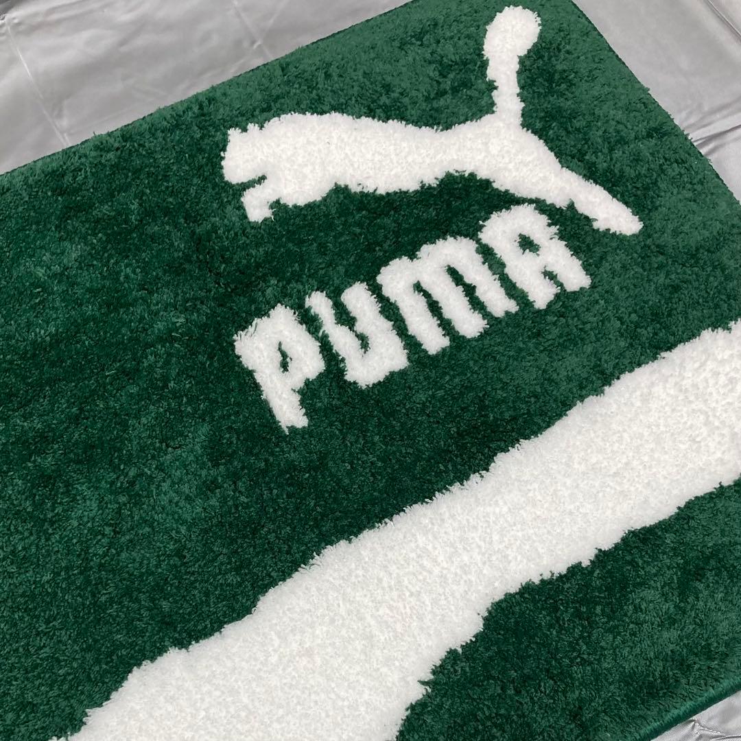 その他 Puma