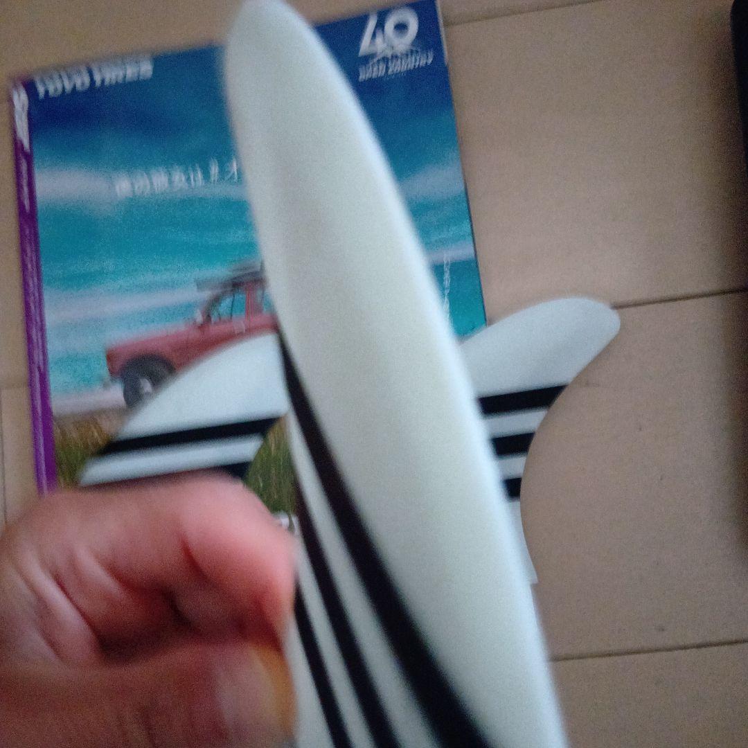 fcs2　ジュリアンウィルソンフィン　Mサイズ エアコア
