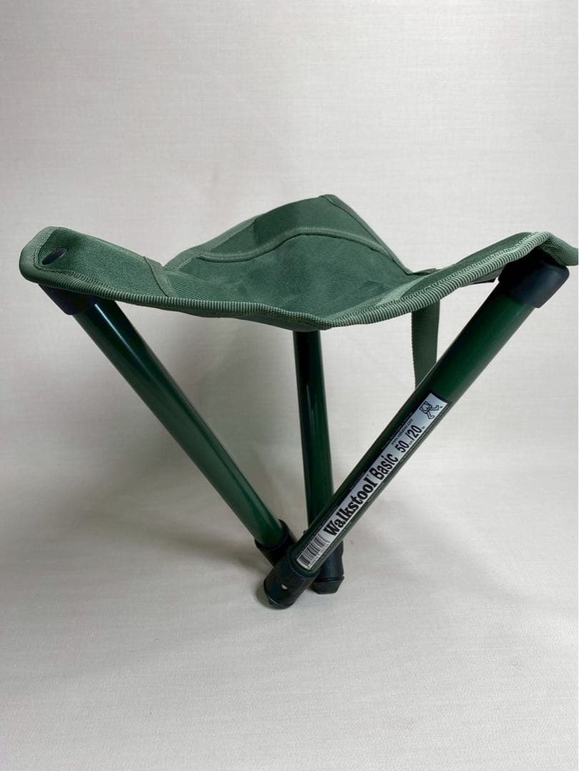 Walkstool Basic 50 ウォークスツール折りたたみ 椅子 キャンプ