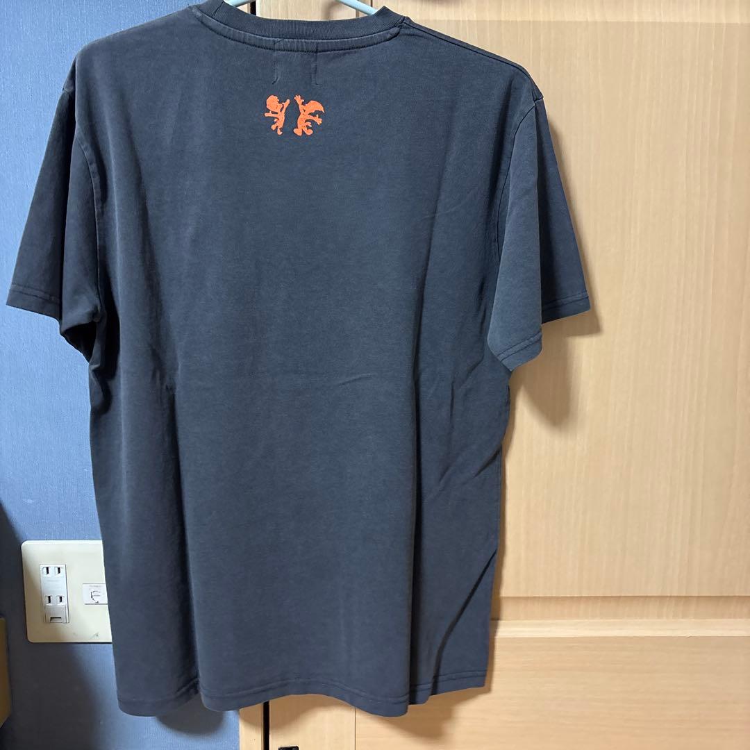 ユニバーサル・スタジオ・ジャパン 25周年記念 Tシャツ　サイズＬ