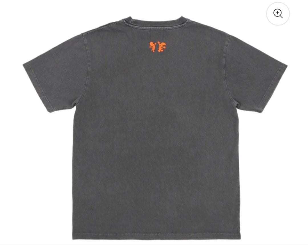 ユニバーサル・スタジオ・ジャパン 25周年記念 Tシャツ　サイズＬ