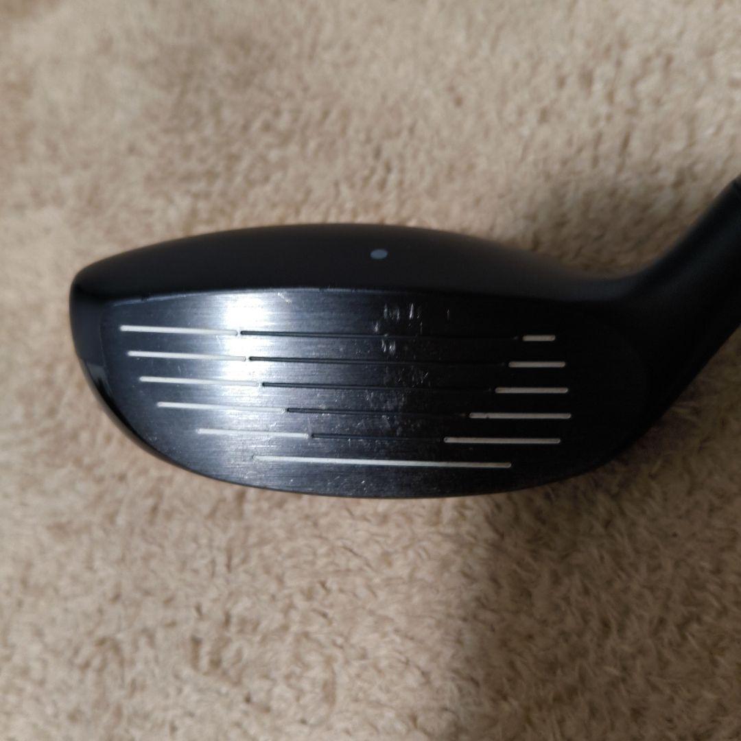 PING G430　5UT 26°　PINGTOUR2.0CHROME85　S