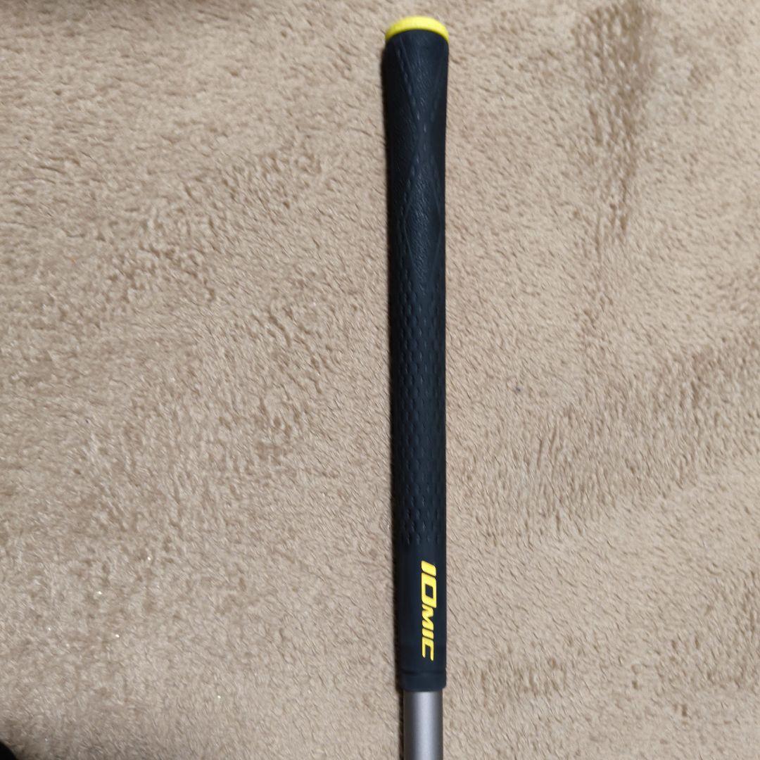 PING G430　5UT 26°　PINGTOUR2.0CHROME85　S