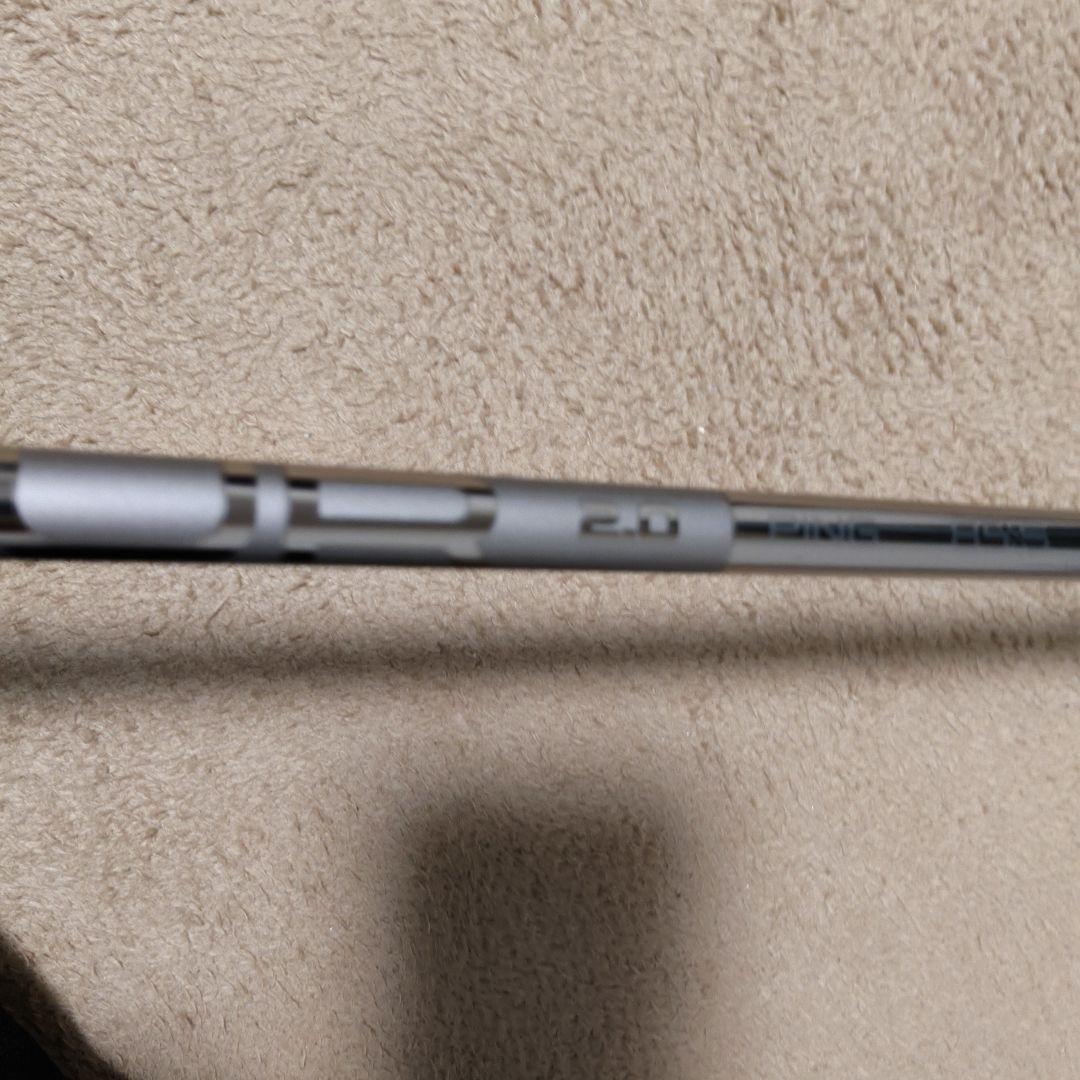 PING G430　5UT 26°　PINGTOUR2.0CHROME85　S