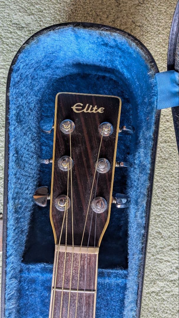 ELITE　TW-50　高峰