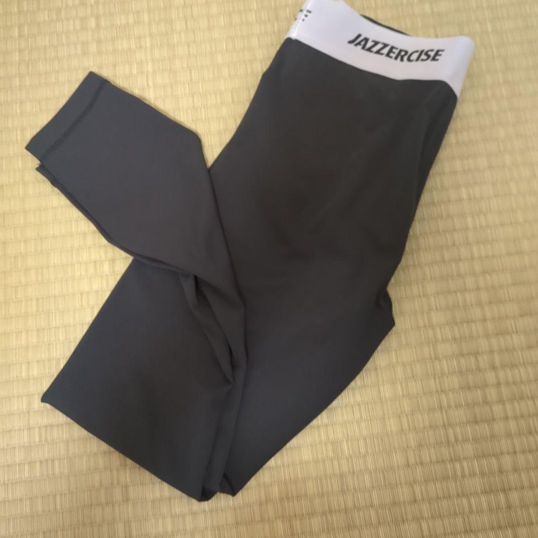 JAZZERCISE ジャザサイズ　上下Sサイズセット