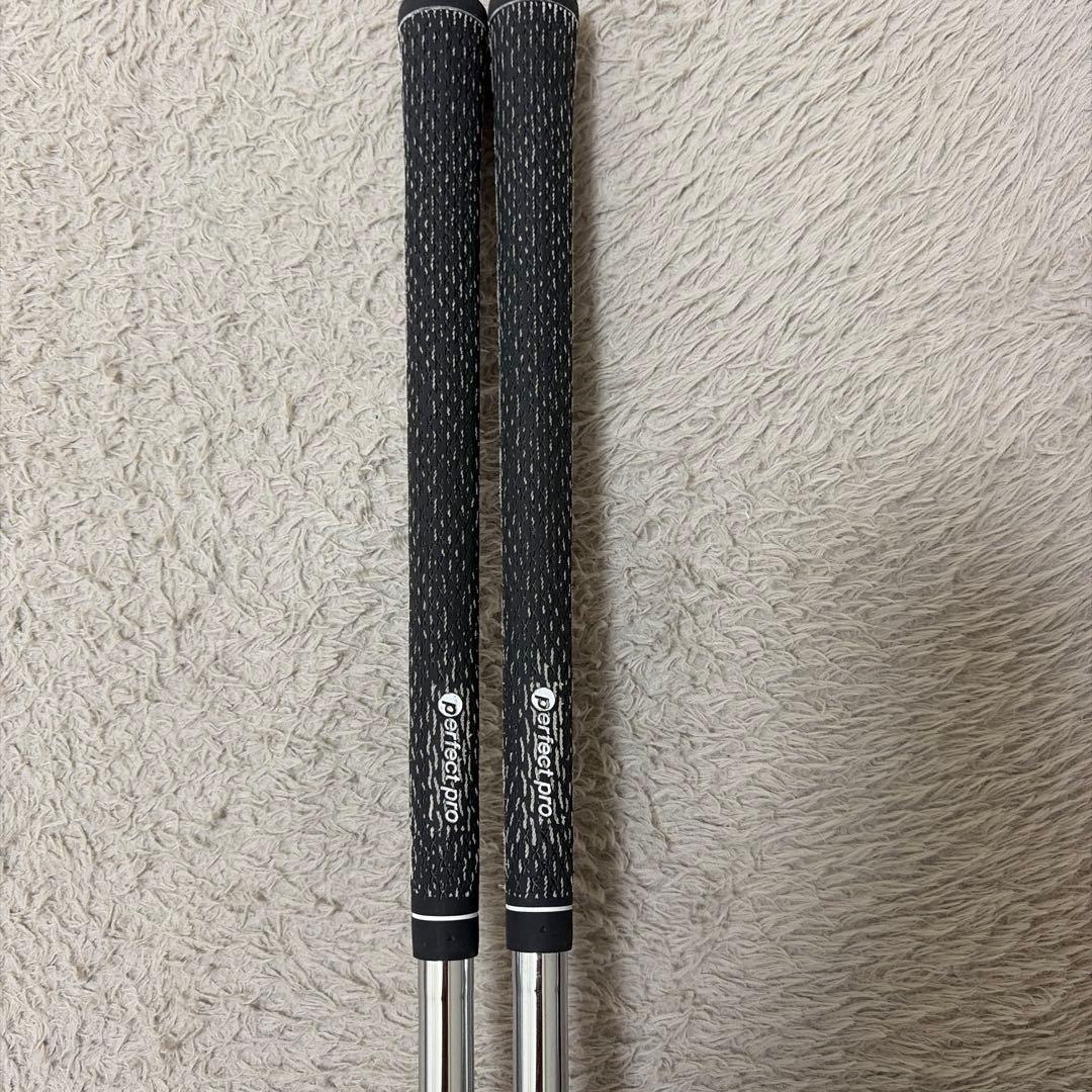 プロトコンセプトC05 アイアン　5-9 P KBS TOUR 115R＋値下げ