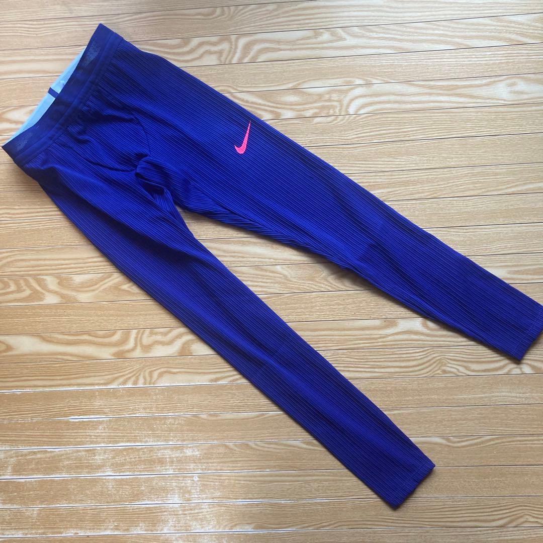 【Sサイズ】Nike Pro Elite Full Tights