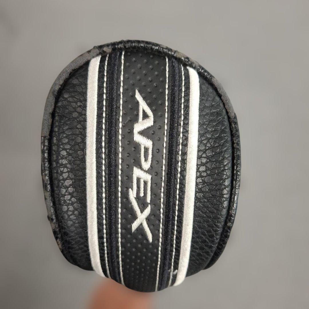 キャロウェイ APEX ユーティリティ 2021 4U 21°
