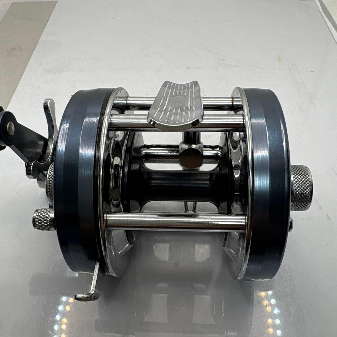 Abu Garcia Ambassadeur 5500C ベイトリール