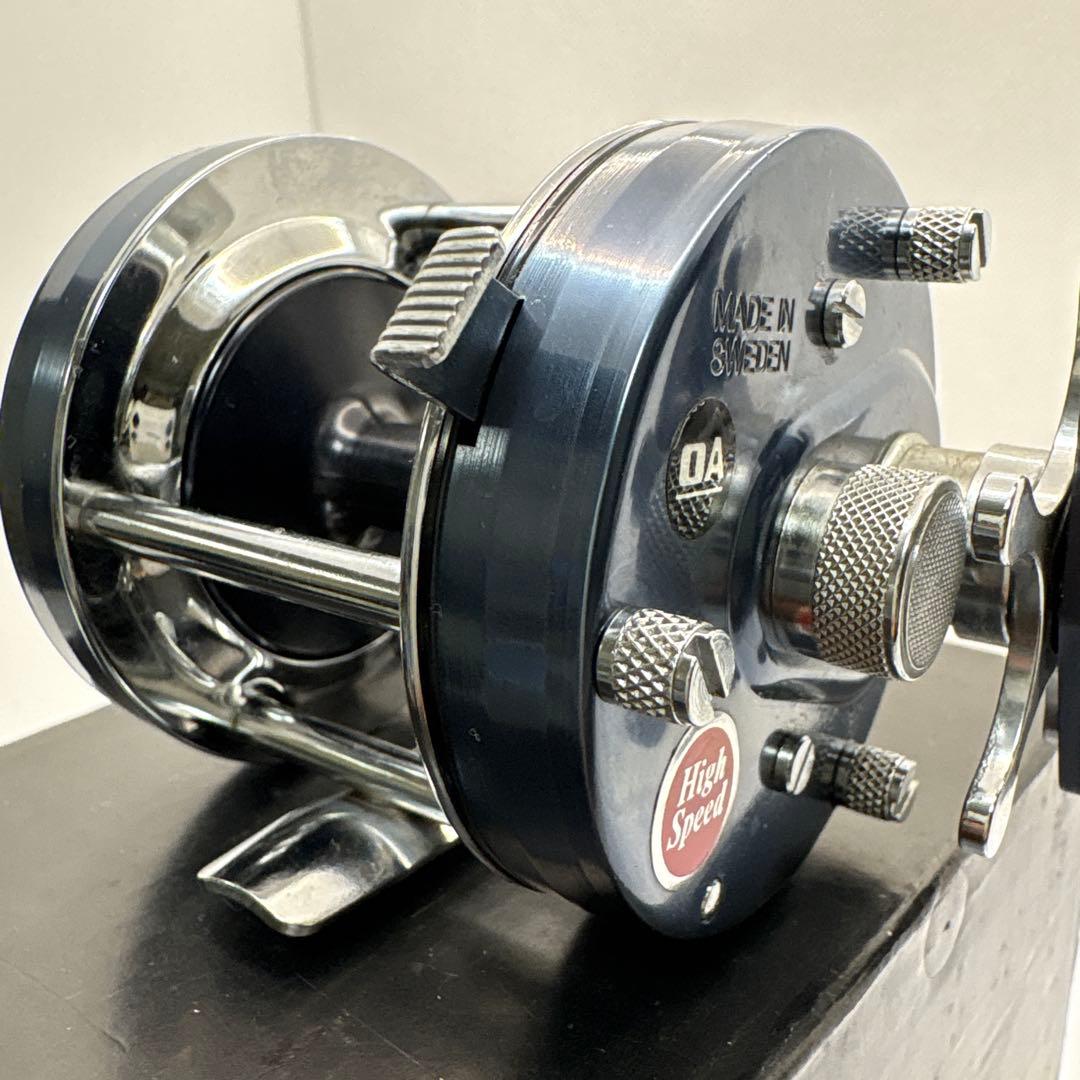 Abu Garcia Ambassadeur 5500C ベイトリール
