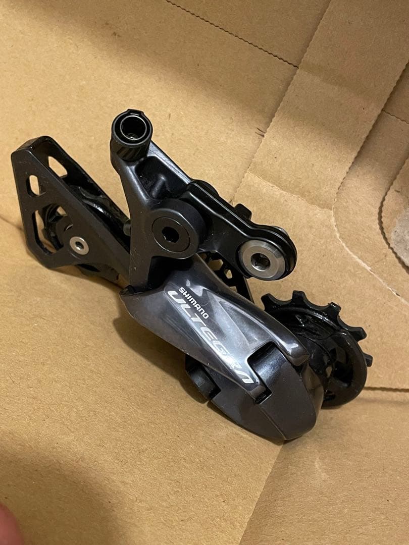 パーツ Shimano Ultegra RD-R8000 GS