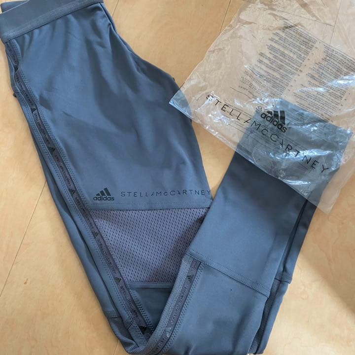 adidasByステラマッカートニー