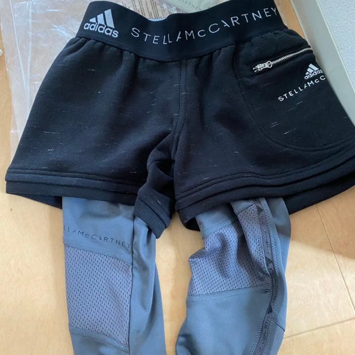 adidasByステラマッカートニー