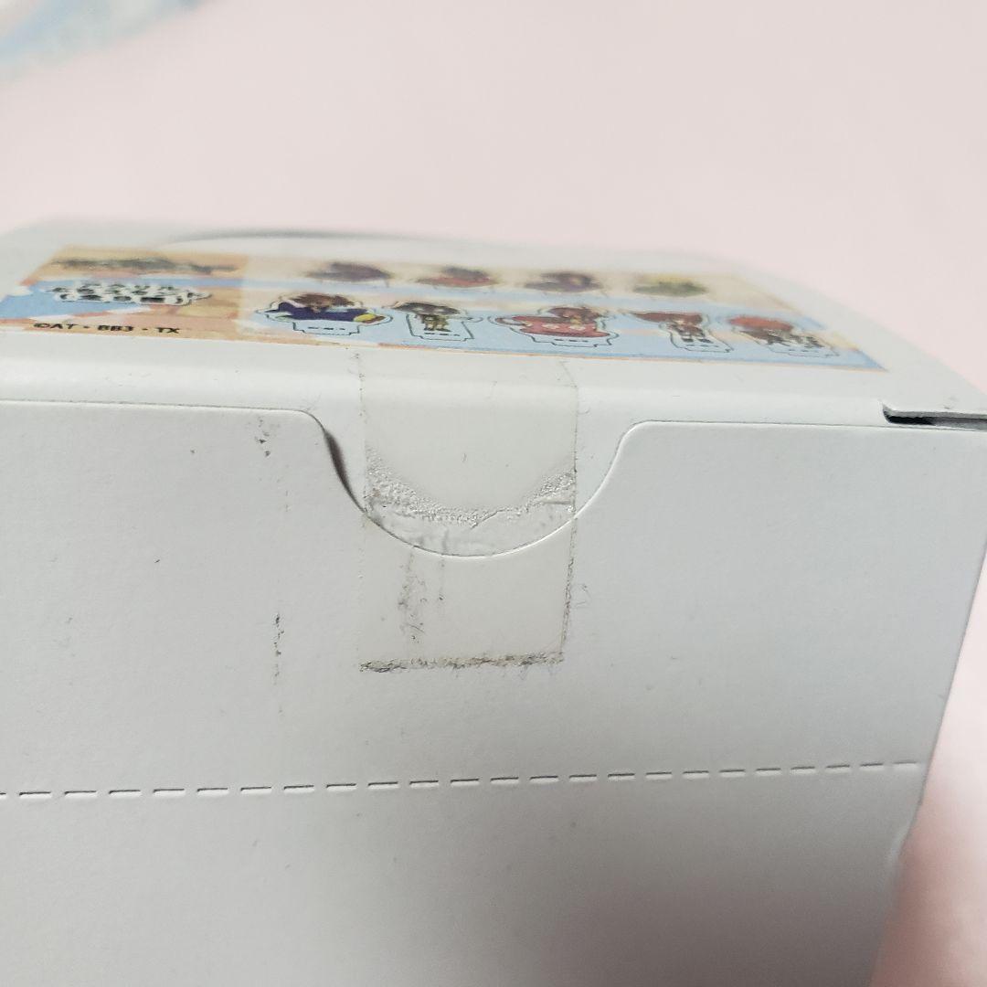 最終価格最後1箱　爆転シュート ベイブレード Gレボリューション　ぷち　スタンド