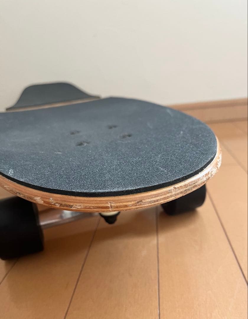 Woody Press スケートボード 32インチ