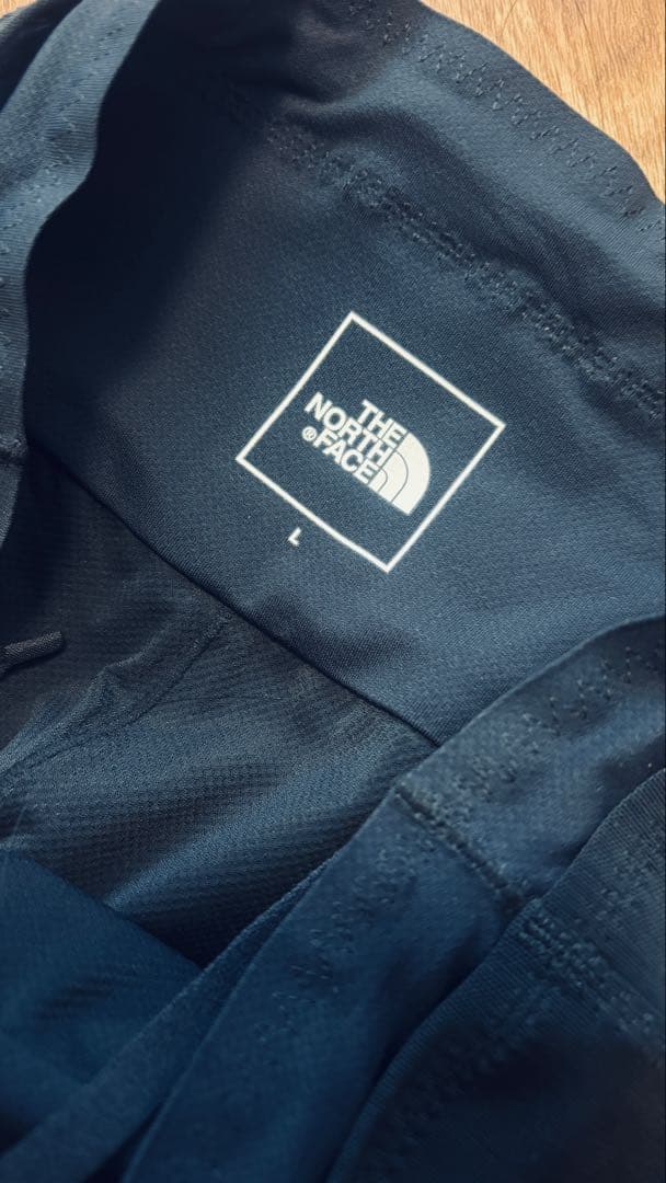 THE NORTH FACE ランニングショーツ Lサイズ