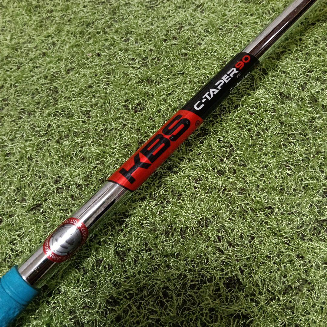キャロウェイ　スチールヘッドXR ユーティリティ　4番　22度