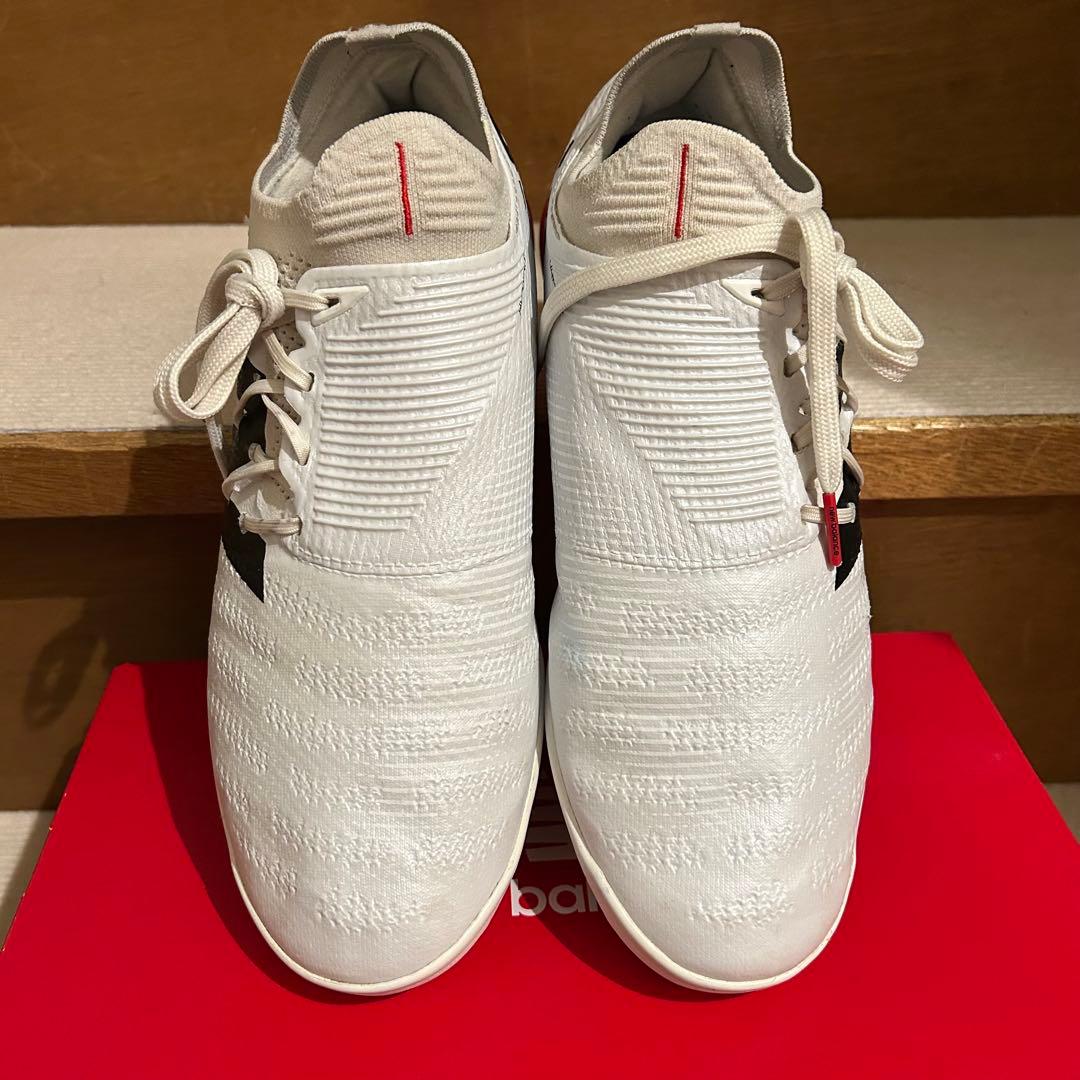 中古 ニューバランス Furon v7+ Pro TF サイズ26.5cm