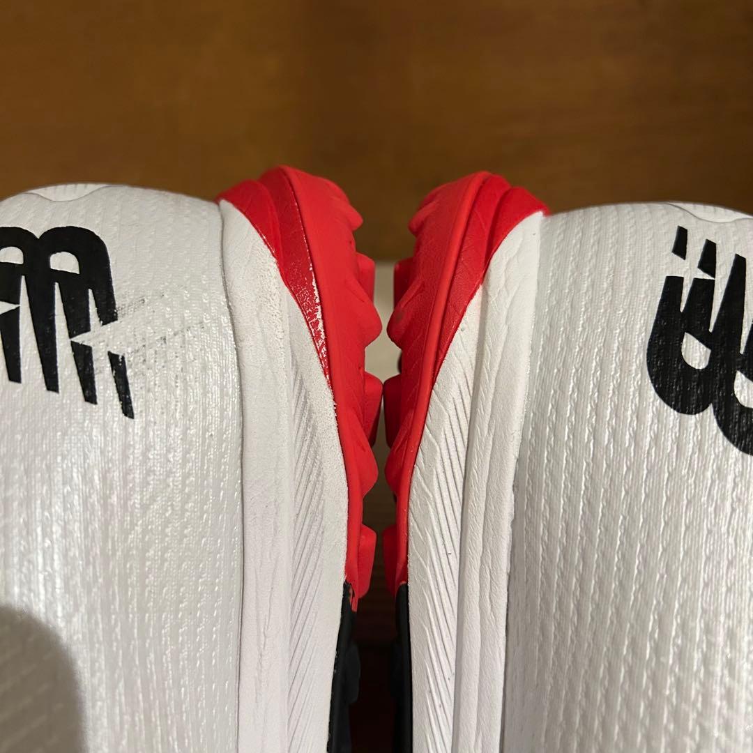 中古 ニューバランス Furon v7+ Pro TF サイズ26.5cm