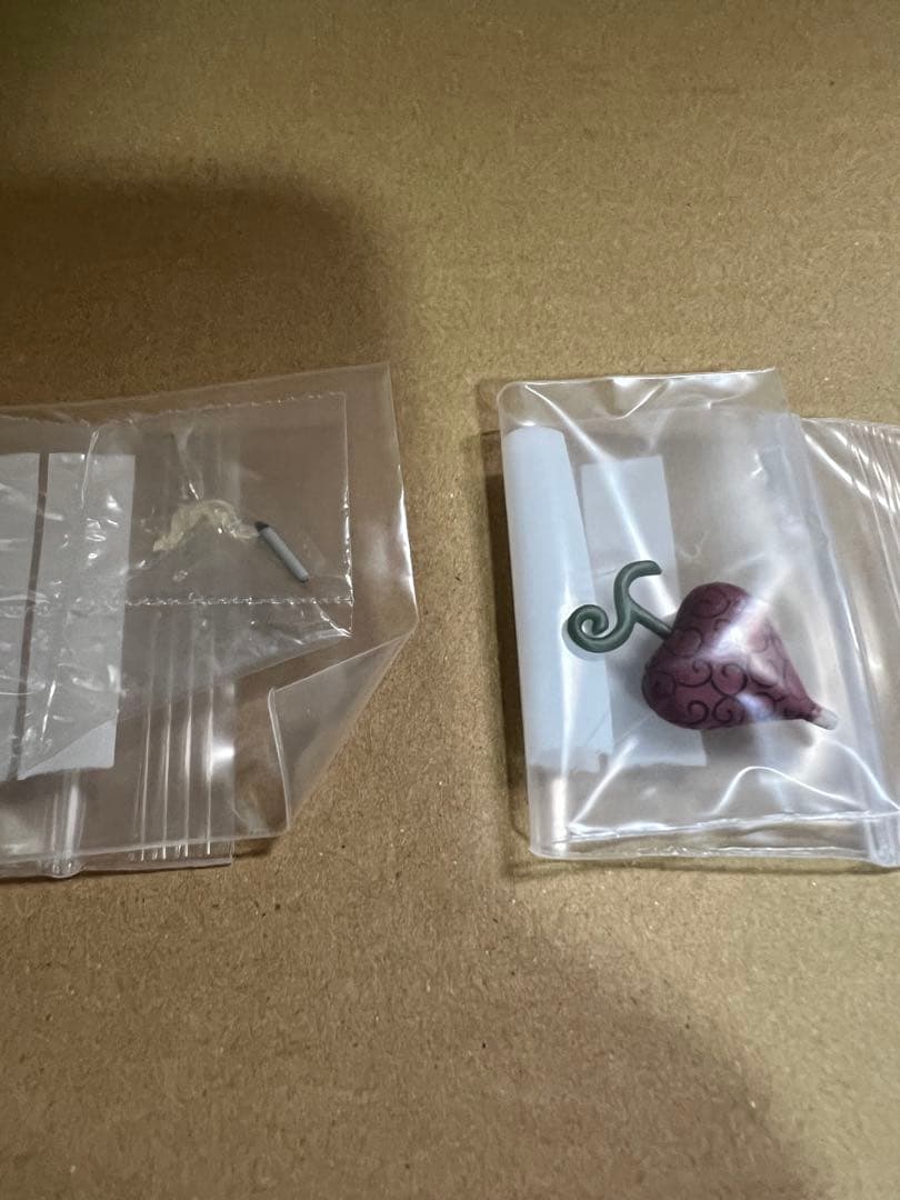 ワンピース”LIMITED EDITION” コラソン＆ロー POP