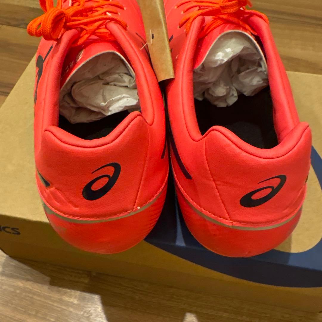 値下げ　asics DS LIGHT CLUB WIDE 28cm