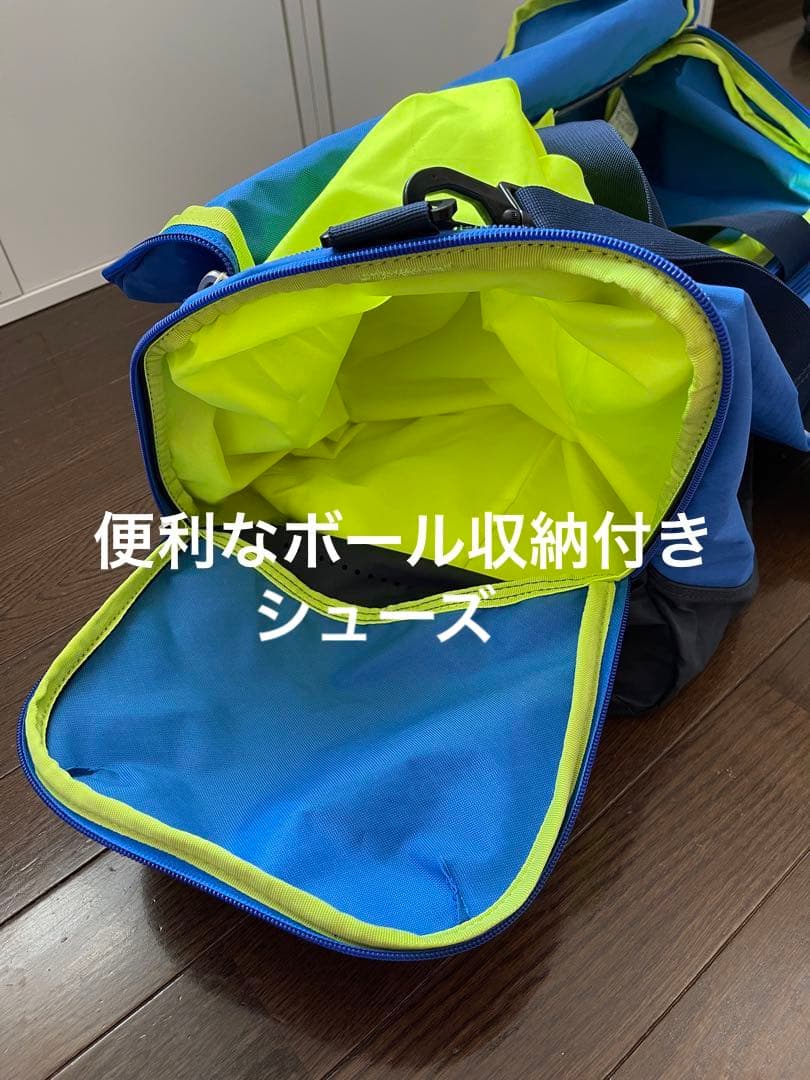 NIKE ナイキ スポーツバッグ ボストンバッグ ダッフルバッグ MAX AIR