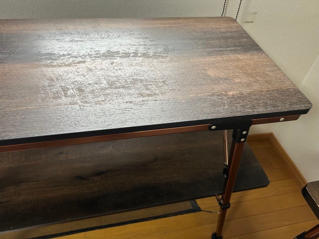 Coleman　コールマン　バタフライマルチシェルフ　マスターシリーズ