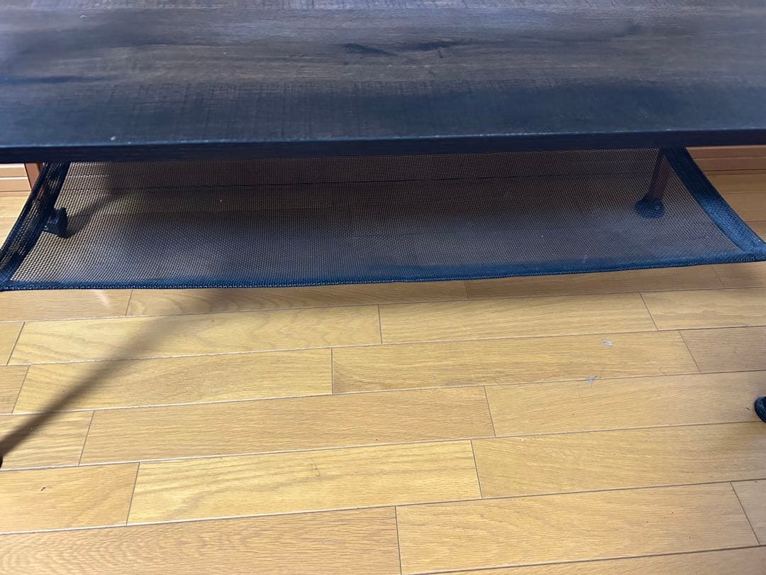 Coleman　コールマン　バタフライマルチシェルフ　マスターシリーズ