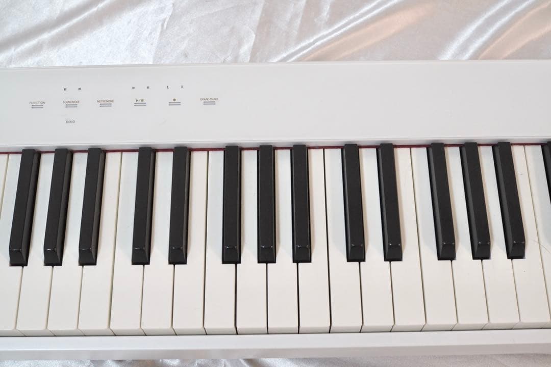 【動作未チェック】CASIO ピアノ privia PX-S1100【ジャンク】