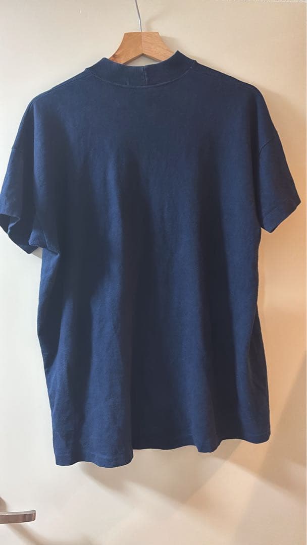 シャツ 70s Champion LAKELAND Hi Neck