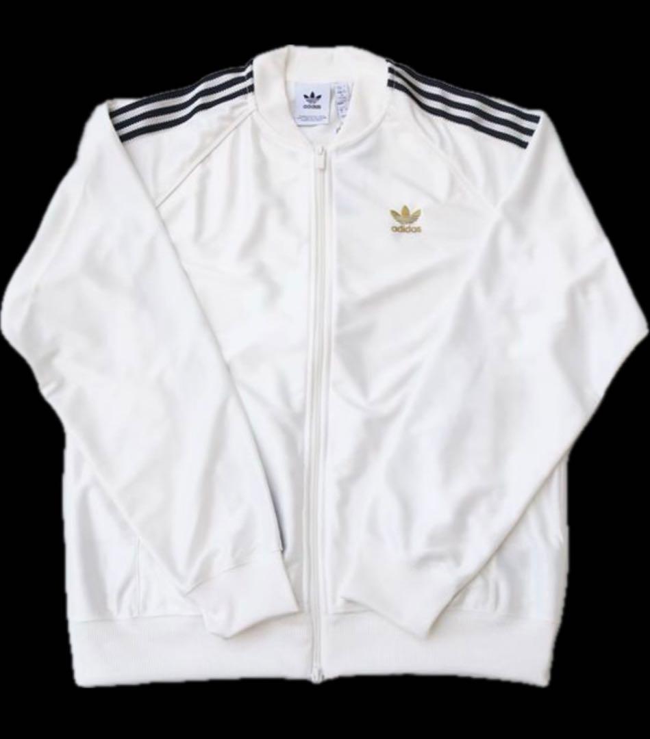 新品 Lサイズ アディダスオリジナルス SST 上下セットアップ