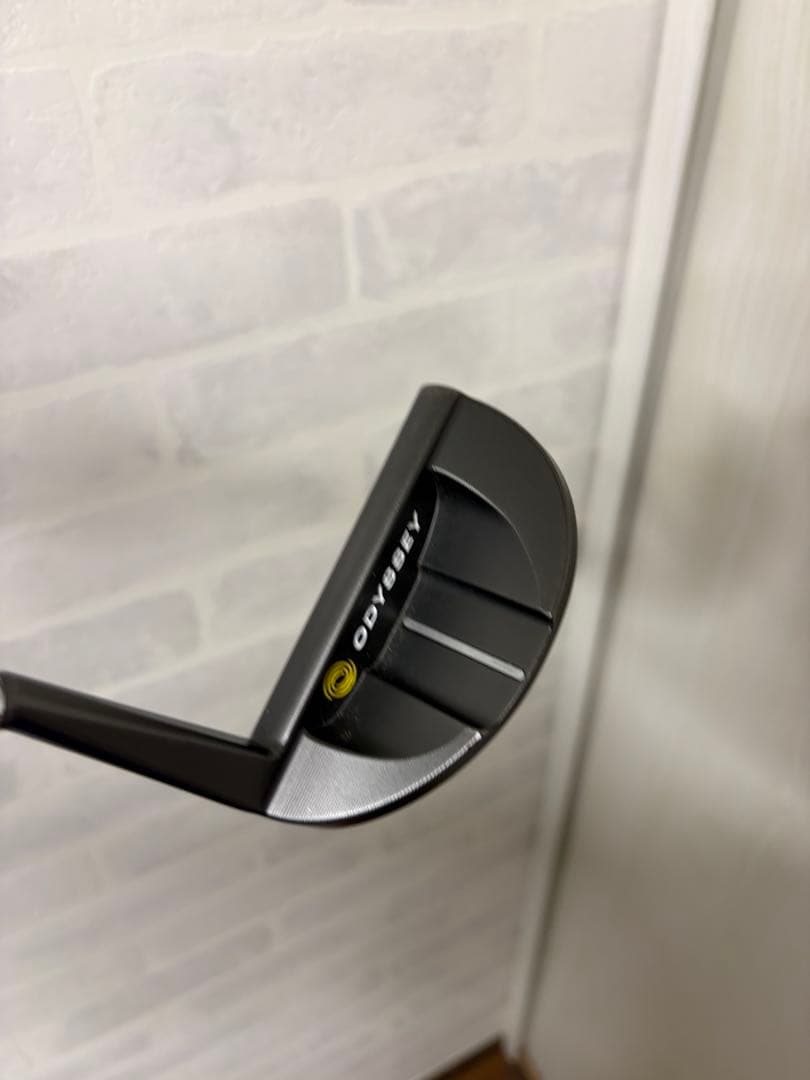 オデッセイ　ミルドコレクション　TX