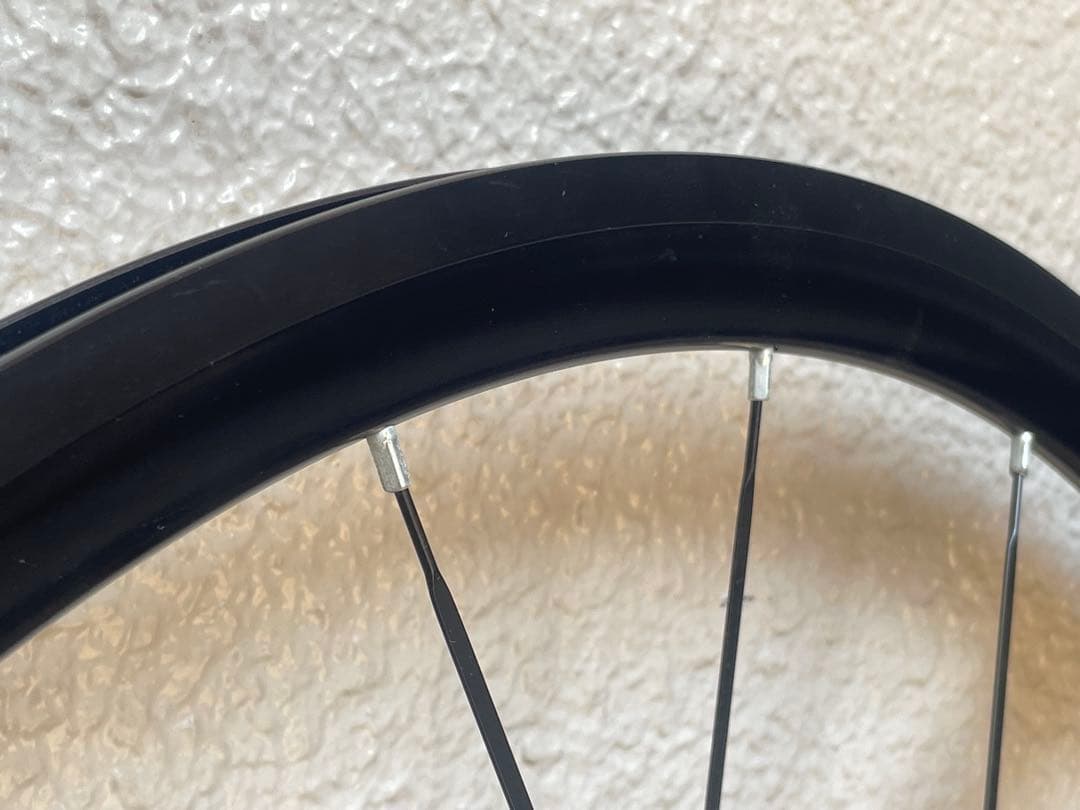 MAVIC エリプス　ピストホイール