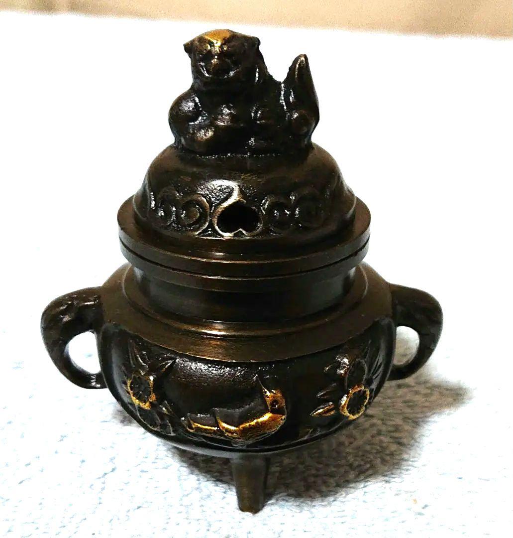 仏具 三具足
