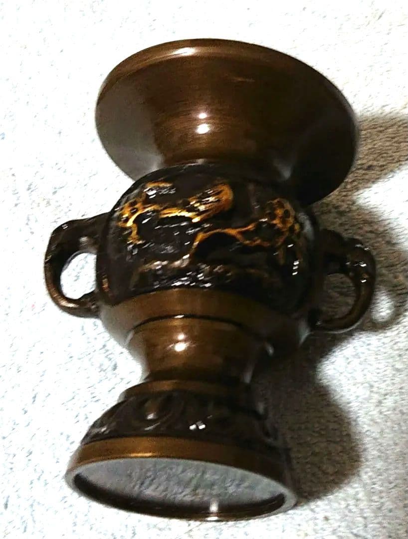 仏具 三具足
