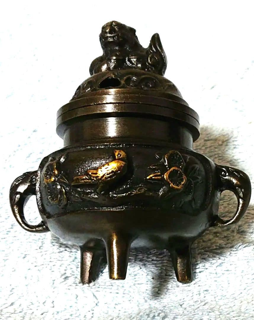 仏具 三具足