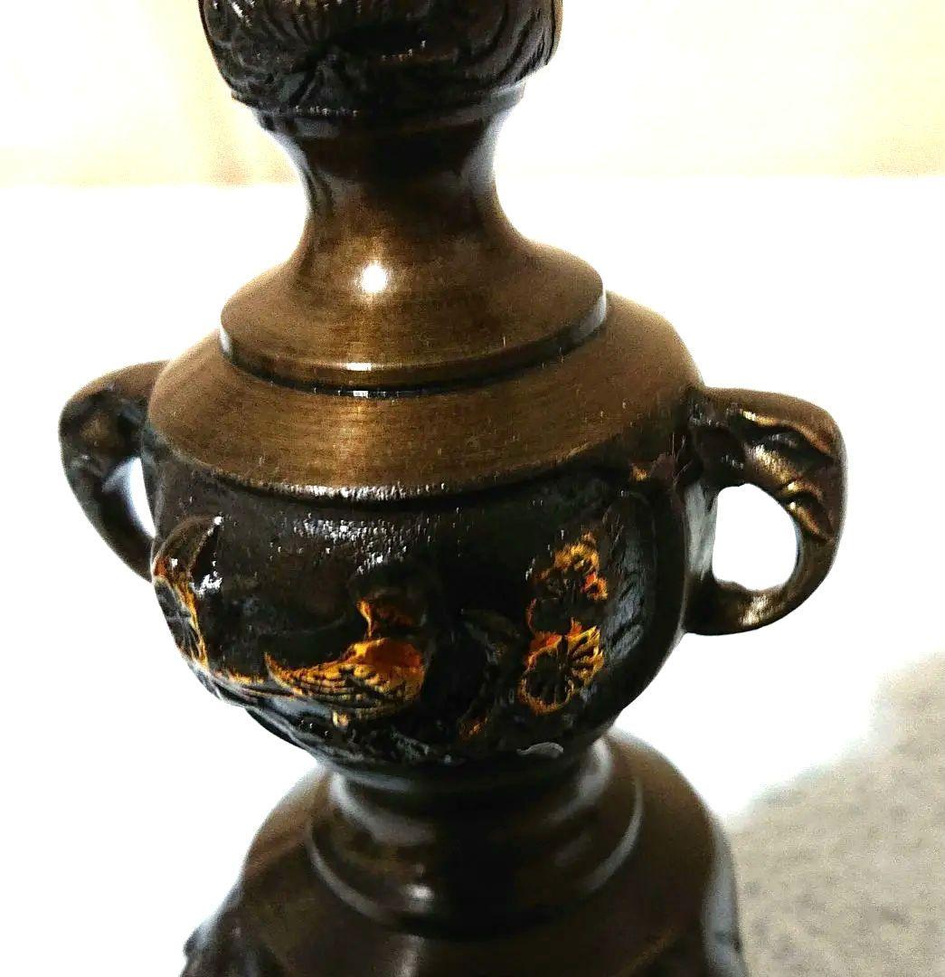 仏具 三具足
