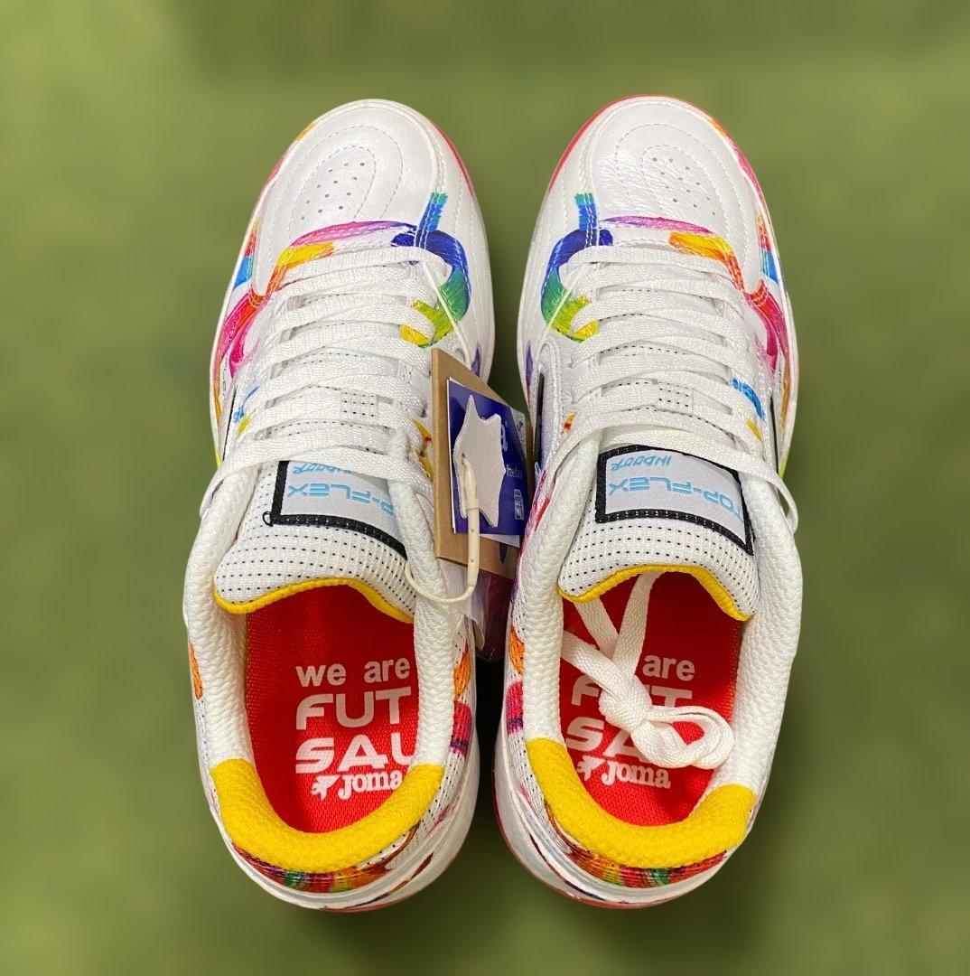 シューズ joma / TOP FLEX PLUS 2676 IN (25cm)