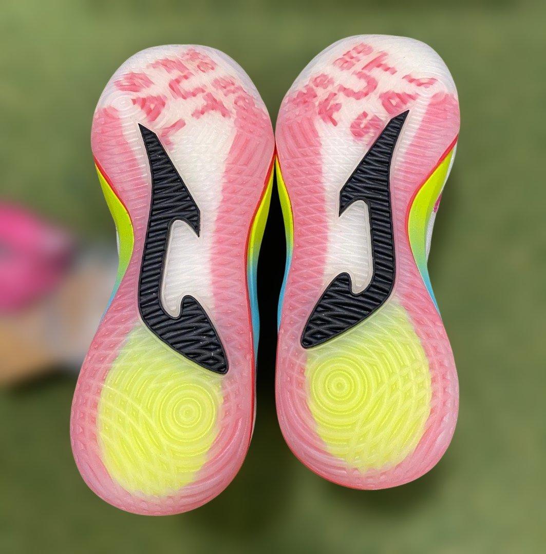 シューズ joma / TOP FLEX PLUS 2676 IN (25cm)