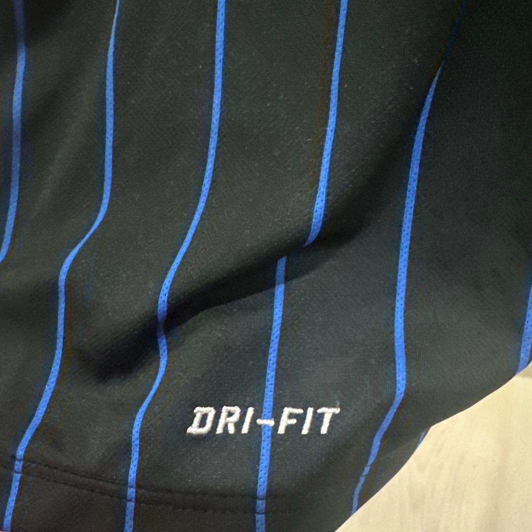 【美品】長友佑都 ユニフォーム オーセンティック　M