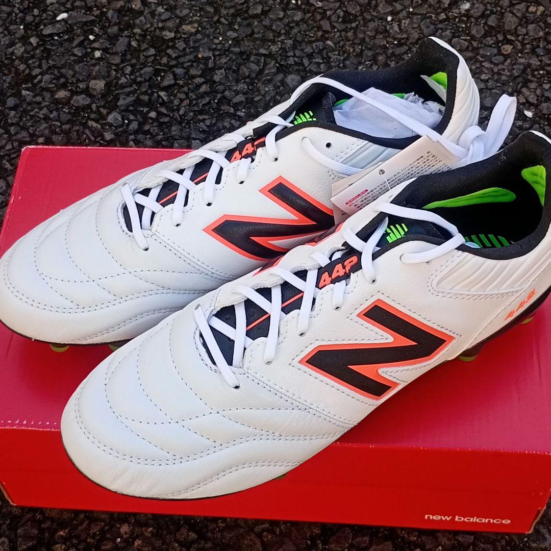 シューズ NB 442 PRO D HG 28cm