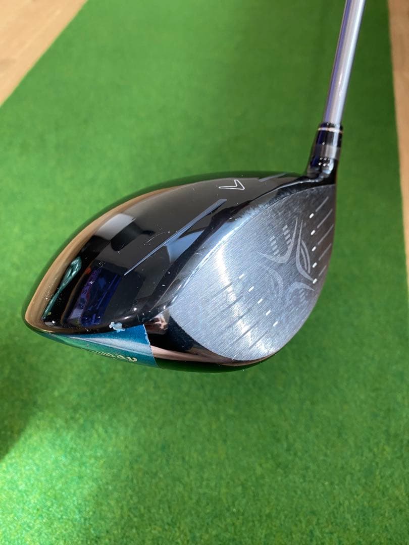Callaway ROGUE STAR ドライバー SR