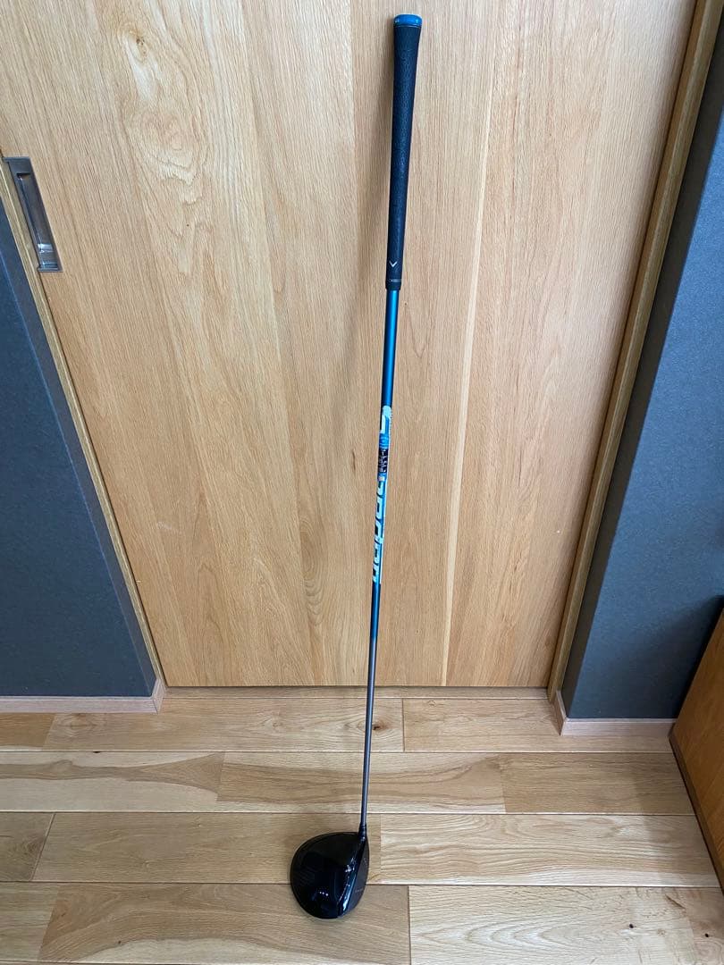 Callaway ROGUE STAR ドライバー SR
