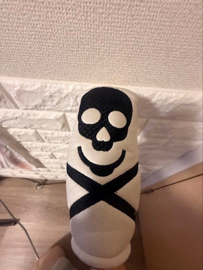 スコッティキャメロン ファストバック スカル パター